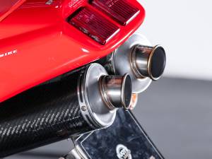 Immagine 47/50 di Ducati DUMMY (1997)