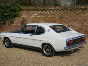 Image 11/50 of Ford Capri RS 2600 (1973)