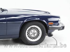 Afbeelding 10/15 van Jaguar XJS 5.3 V12 (1989)