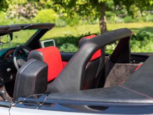 Image 49/50 of Mercedes-Benz SL 320 &quot;Mille Miglia&quot; (1995)