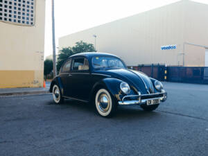 Image 3/130 of Volkswagen Beetle 1200 Export &quot;Oval&quot; (1954)