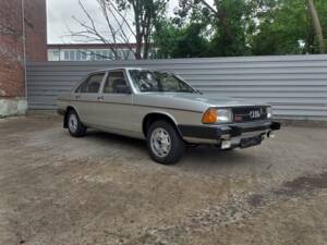 Image 2/10 of Audi 100 5E (1978)