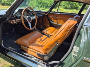 Immagine 7/7 di Volvo 1800 S (1967)