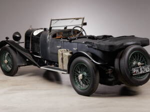 Bild 10/29 von Lagonda 2 Liter 14&#x2F;60 Speed (1927)