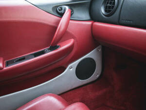 Imagen 22/39 de Ferrari 360 Modena (2001)