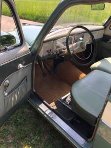 Image 12/21 de Peugeot 403 (1958)