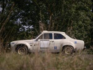 Image 5/7 de Ford Escort RS 1600 (1972)