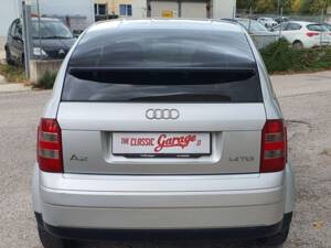 Imagen 18/39 de Audi A2 1.4 TDI (2002)