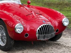 Image 10/50 of O.S.C.A. Barchetta (1953)