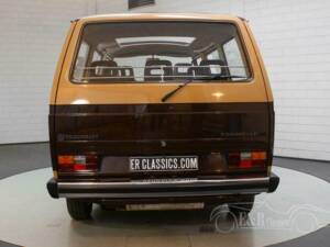 Imagen 8/19 de Volkswagen T3 Caravelle CL 1.6 (1984)