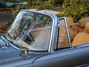 Image 50/50 of Mercedes-Benz 220 SE Cabriolet (1966)