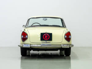 Image 5/45 of Lancia Flaminia GT Touring (1961)