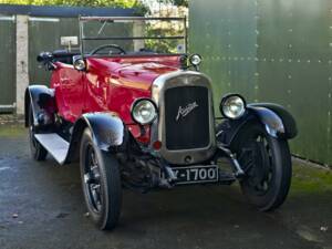 Image 3/50 de Austin 20 HP (1926)