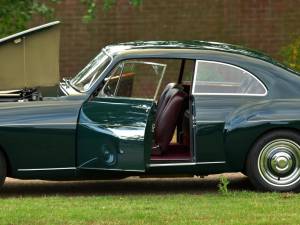 Bild 23/50 von Bentley S1 Continental Mulliner (1957)