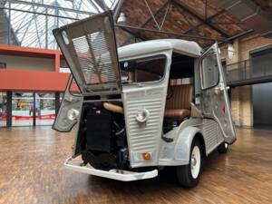 Bild 21/30 von Citroën HY (1976)