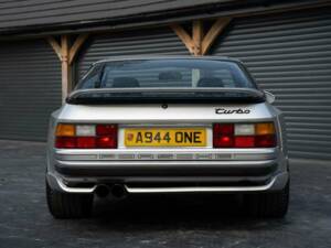 Immagine 8/50 di Porsche 944 Turbo (1990)