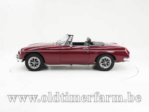 Bild 8/15 von MG MGB (1974)