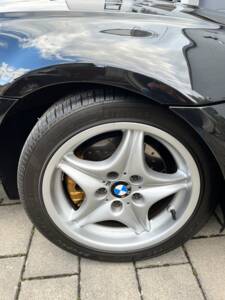 Immagine 15/26 di BMW Z3 M 3.2 (1998)