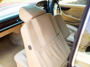 Image 7/44 of Mercedes-Benz 420 SEC (1990)