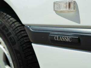 Bild 14/50 von Mercedes-Benz C 200 Kompressor (1996)