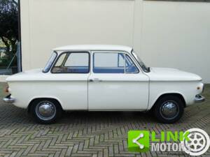 Afbeelding 3/10 van NSU Prinz 4 L (1973)