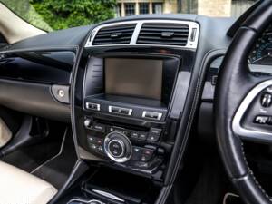Imagen 31/41 de Jaguar XK (2013)