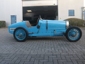 Image 4/32 of Bugatti Type 35 A (1927)