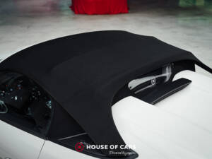 Afbeelding 11/25 van Porsche 718 Boxster Spyder (2022)