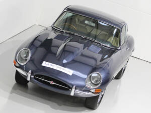 Bild 11/39 von Jaguar E-Type 4.2 (1966)