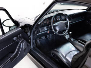 Afbeelding 7/32 van Porsche 911 Carrera 4S (1996)