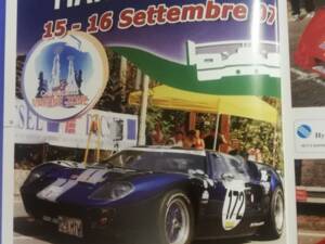 Bild 90/101 von Ford GT40 (1971)