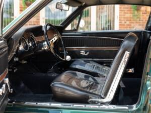 Image 47/50 of Ford Mustang Bullitt &quot;Limited Edition&quot; (1967)