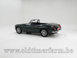 Imagen 4/15 de MG MGB (1965)