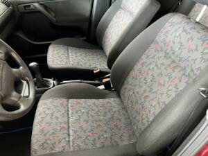 Bild 13/30 von Volkswagen Golf III 1.6 (1994)