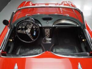 Image 5/50 of Chevrolet Corvette (1958)