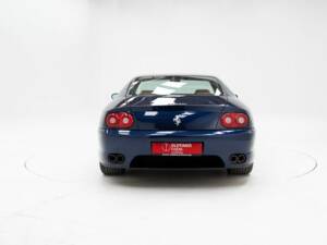 Bild 7/15 von Ferrari 456 GT (1996)
