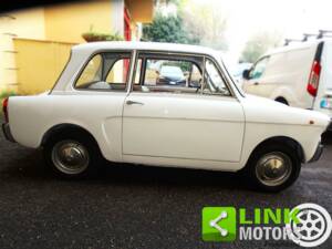 Immagine 3/10 di Autobianchi Bianchina (1988)
