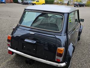 Image 4/12 of Mini Cooper 1.3i MPI (2000)