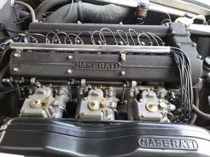 Bild 41/46 von Maserati 3500 GT Touring (1961)