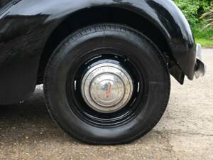 Afbeelding 13/38 van Austin FX 3 London Taxi (1957)
