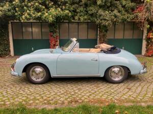 Bild 4/30 von Porsche 356 A 1600 S Convertible D (1959)