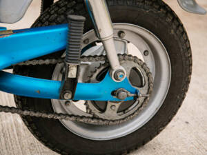 Image 18/18 of Honda DUMMY (1972)