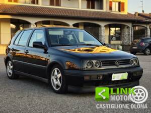 Immagine 1/10 di Volkswagen Golf III 2.0 16V GTI (1995)