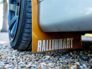 Afbeelding 44/47 van Mitsubishi Lancer Evolution IX (2005)