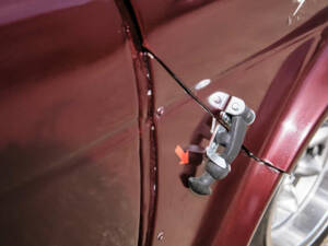 Image 44/50 of Ford Anglia (1965)