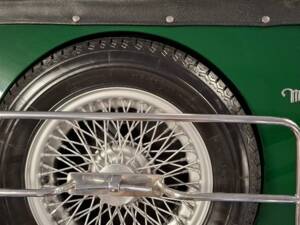 Bild 46/50 von Morgan 4&#x2F;4 Series V (1964)