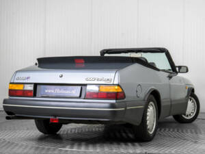 Bild 46/50 von Saab 900 Turbo 16V (1991)