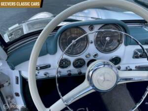 Bild 13/18 von Mercedes-Benz 190 SL (1955)