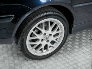 Bild 30/50 von Volkswagen Golf IV Cabrio 2.0 (2001)