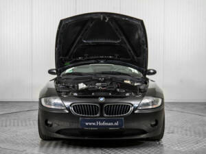 Imagen 33/50 de BMW Z4 2.2i (2005)